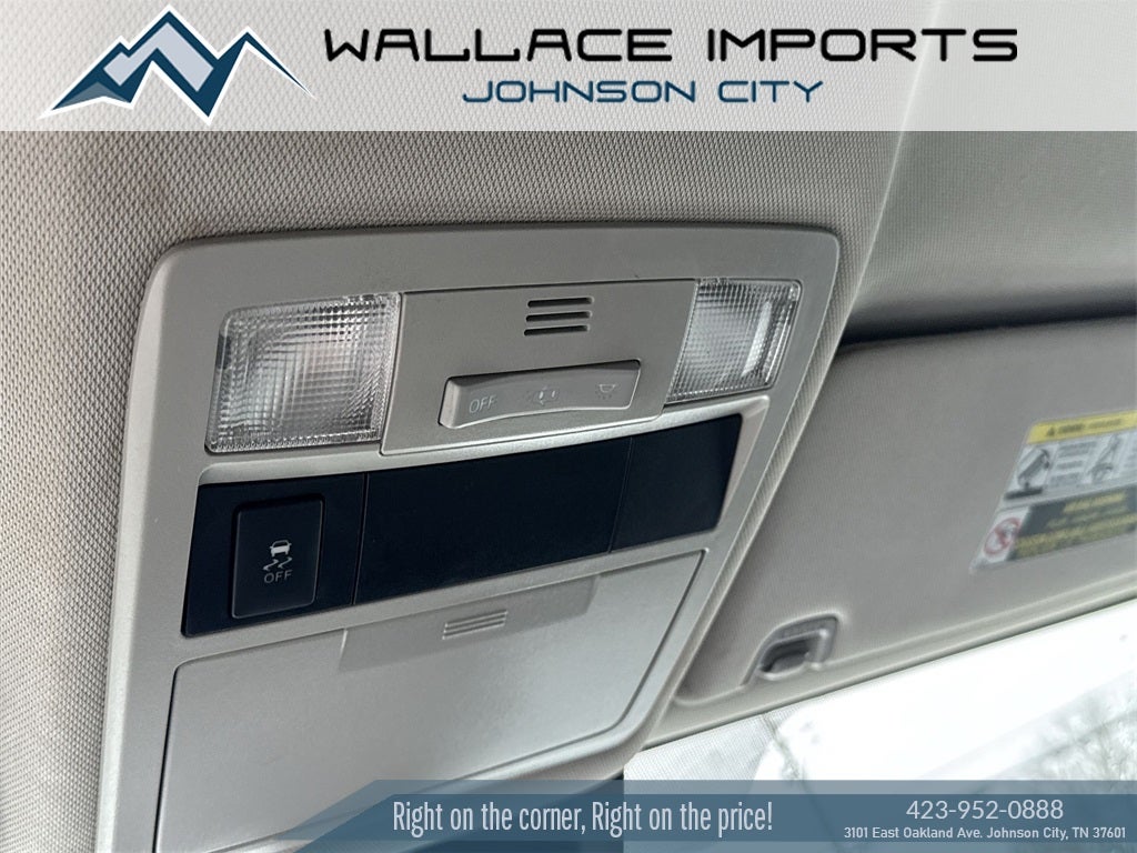 2019 Toyota Tacoma SR5 V6