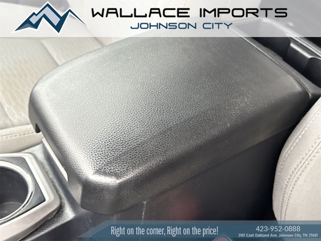 2019 Toyota Tacoma SR5 V6