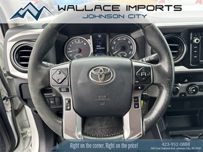 2019 Toyota Tacoma SR5 V6