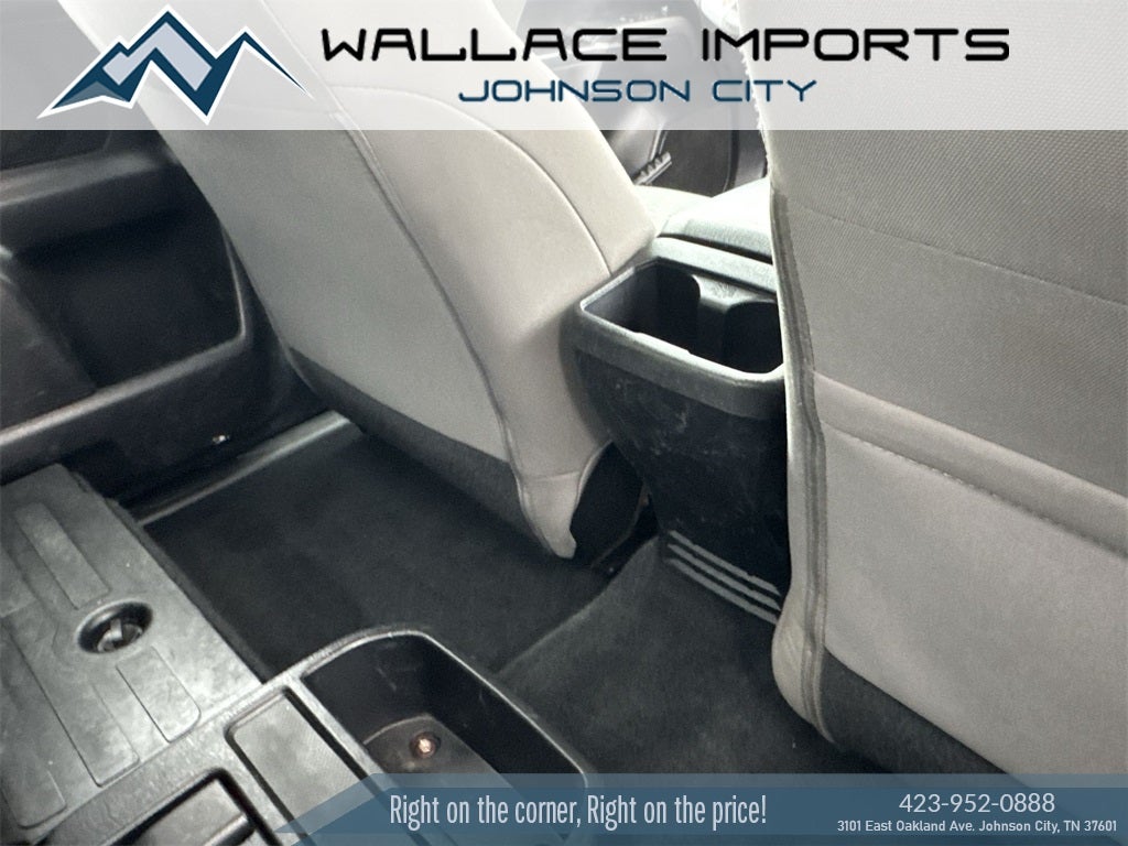 2019 Toyota Tacoma SR5 V6