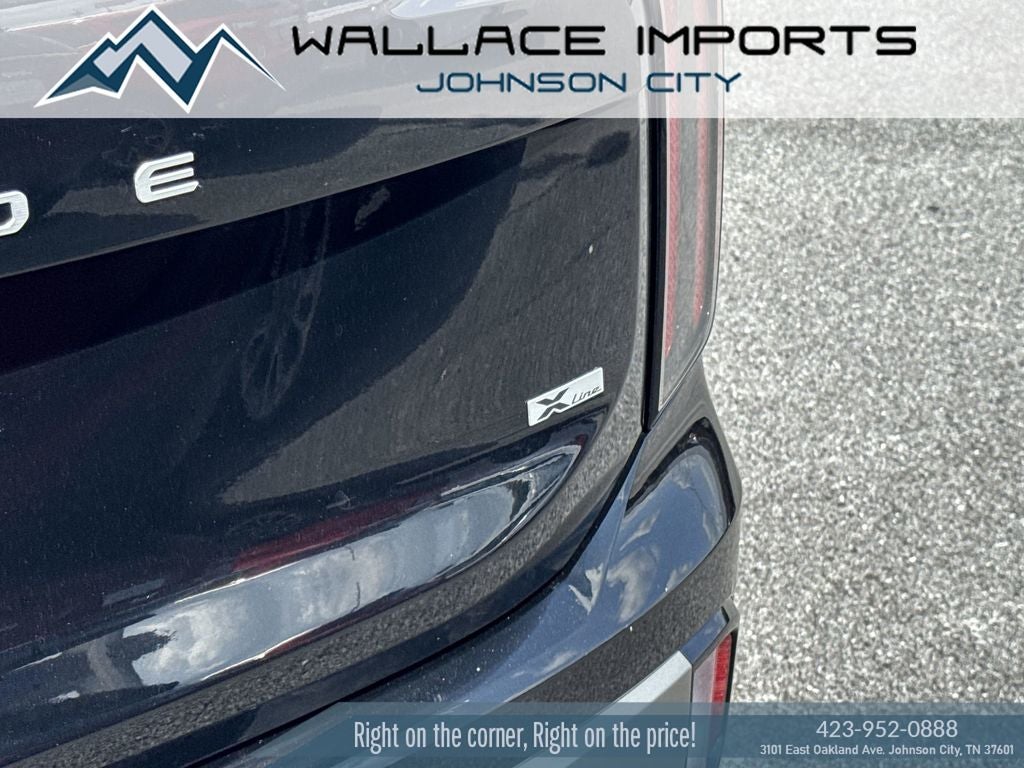 2023 Kia Telluride SX-Prestige X-Line