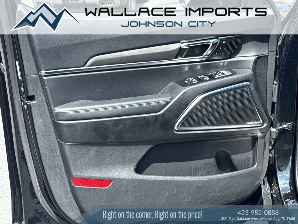 2023 Kia Telluride SX-Prestige X-Line