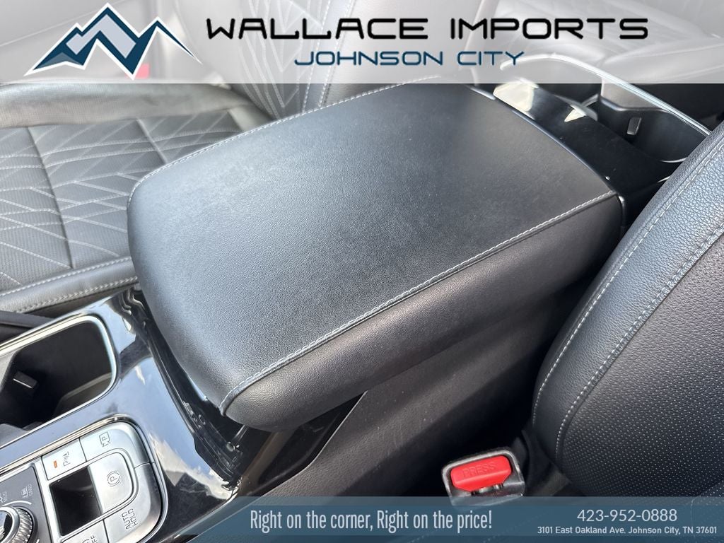 2023 Kia Telluride SX-Prestige X-Line