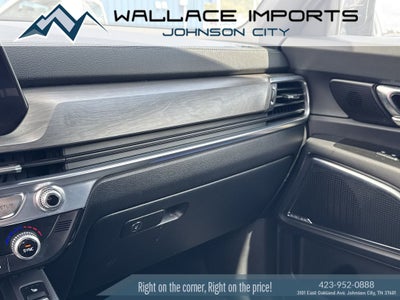 2023 Kia Telluride SX-Prestige X-Line