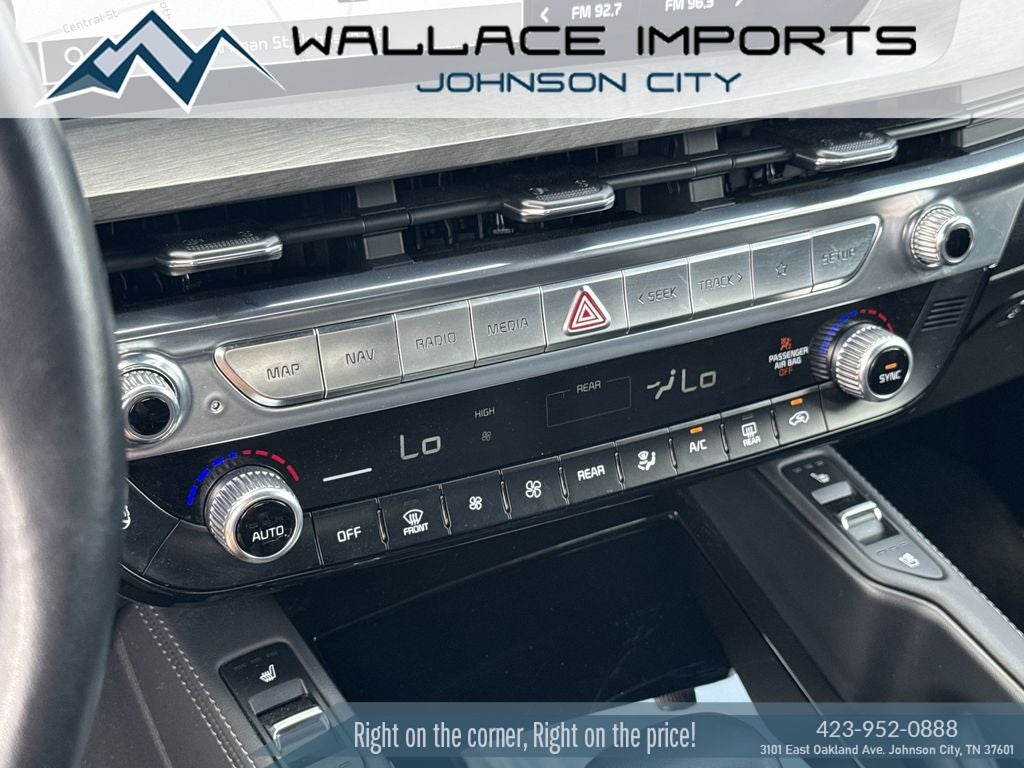 2023 Kia Telluride SX-Prestige X-Line