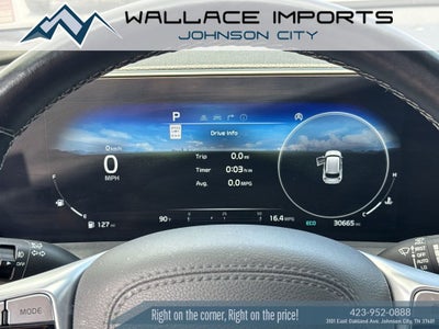 2023 Kia Telluride SX-Prestige X-Line