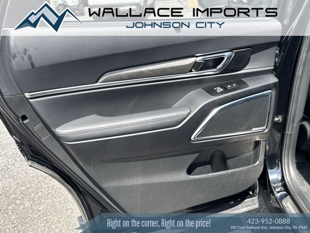 2023 Kia Telluride SX-Prestige X-Line