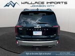 2023 Kia Telluride SX-Prestige X-Line