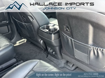 2023 Kia Telluride SX-Prestige X-Line