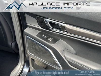 2023 Kia Telluride SX-Prestige X-Line