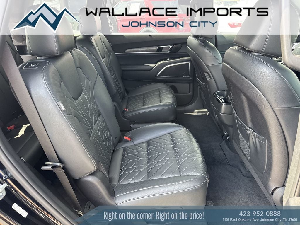 2023 Kia Telluride SX-Prestige X-Line