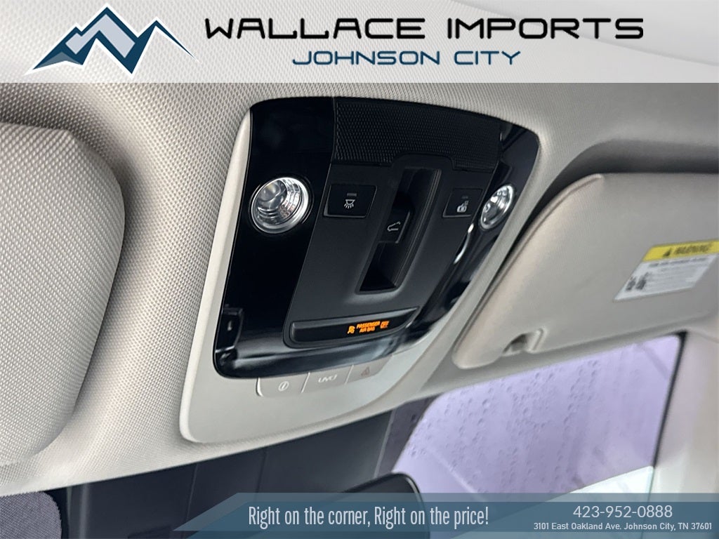 2021 Kia Sorento SX Prestige X-Line