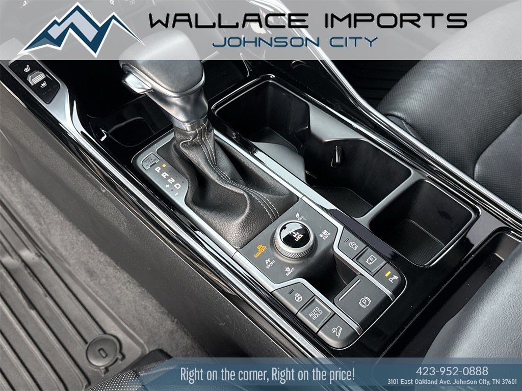 2021 Kia Sorento SX Prestige X-Line