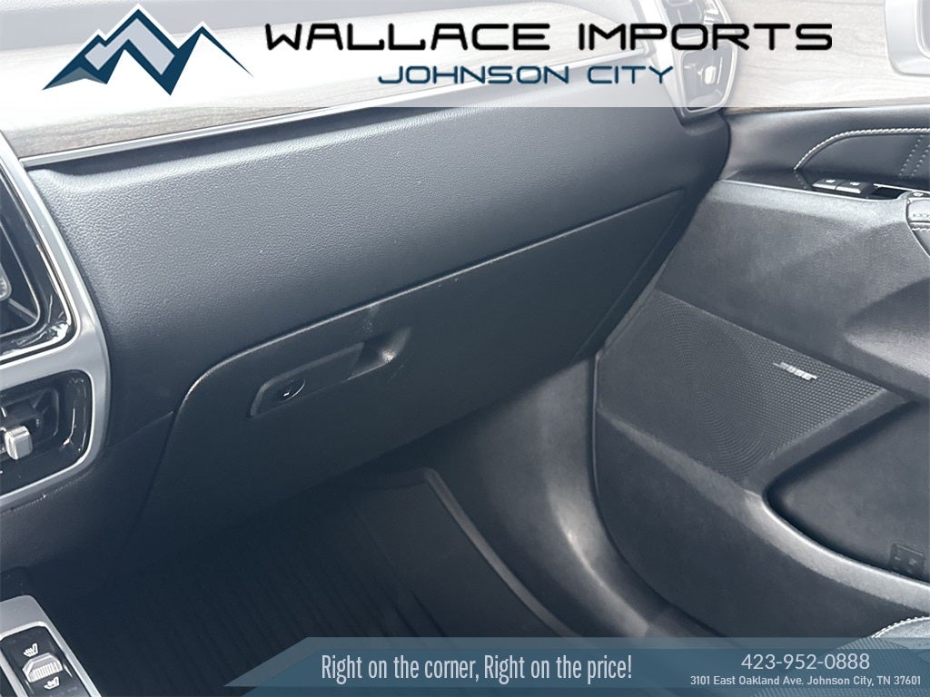 2021 Kia Sorento SX Prestige X-Line