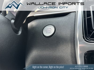 2021 Kia Sorento SX Prestige X-Line