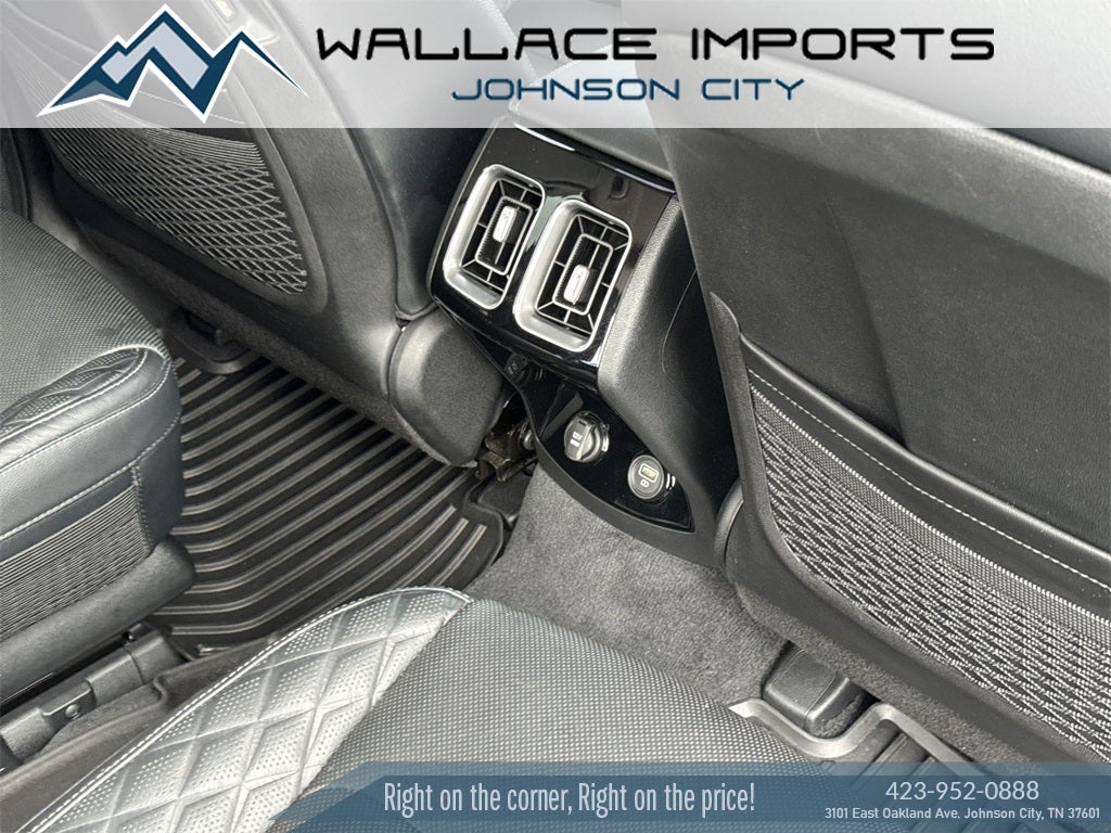 2021 Kia Sorento SX Prestige X-Line