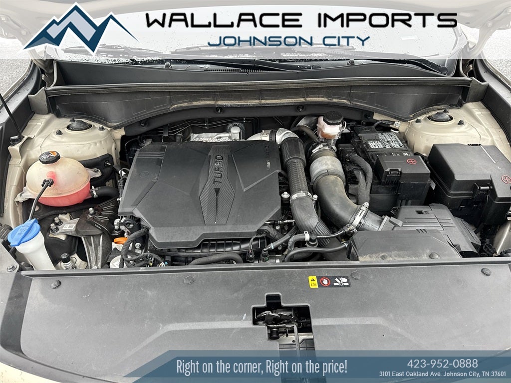 2021 Kia Sorento SX Prestige X-Line