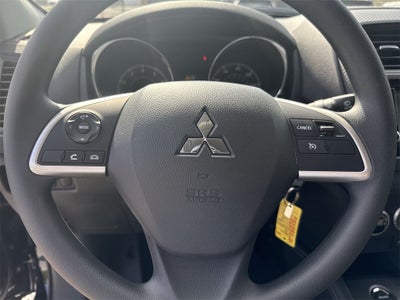 2025 Mitsubishi Outlander Sport 2.0 ES