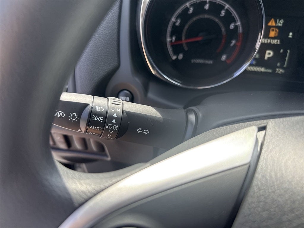 2025 Mitsubishi Outlander Sport 2.0 ES