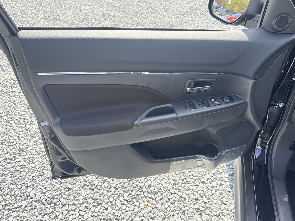 2025 Mitsubishi Outlander Sport 2.0 ES