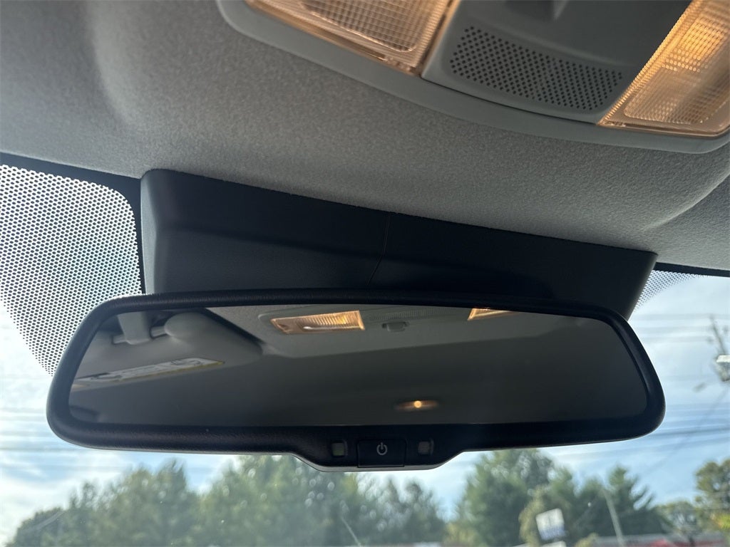 2025 Mitsubishi Outlander Sport 2.0 ES