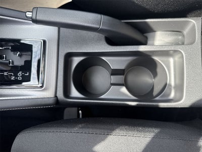 2025 Mitsubishi Outlander Sport 2.0 ES