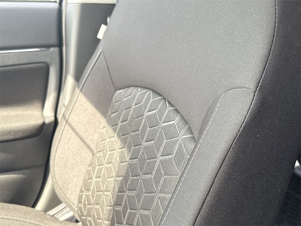 2025 Mitsubishi Outlander Sport 2.0 ES