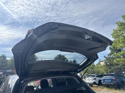 2025 Mitsubishi Outlander Sport 2.0 ES