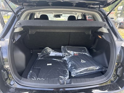 2025 Mitsubishi Outlander Sport 2.0 ES