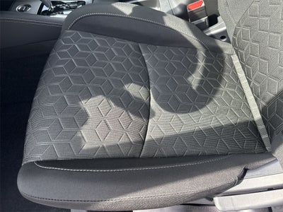 2025 Mitsubishi Outlander Sport 2.0 ES