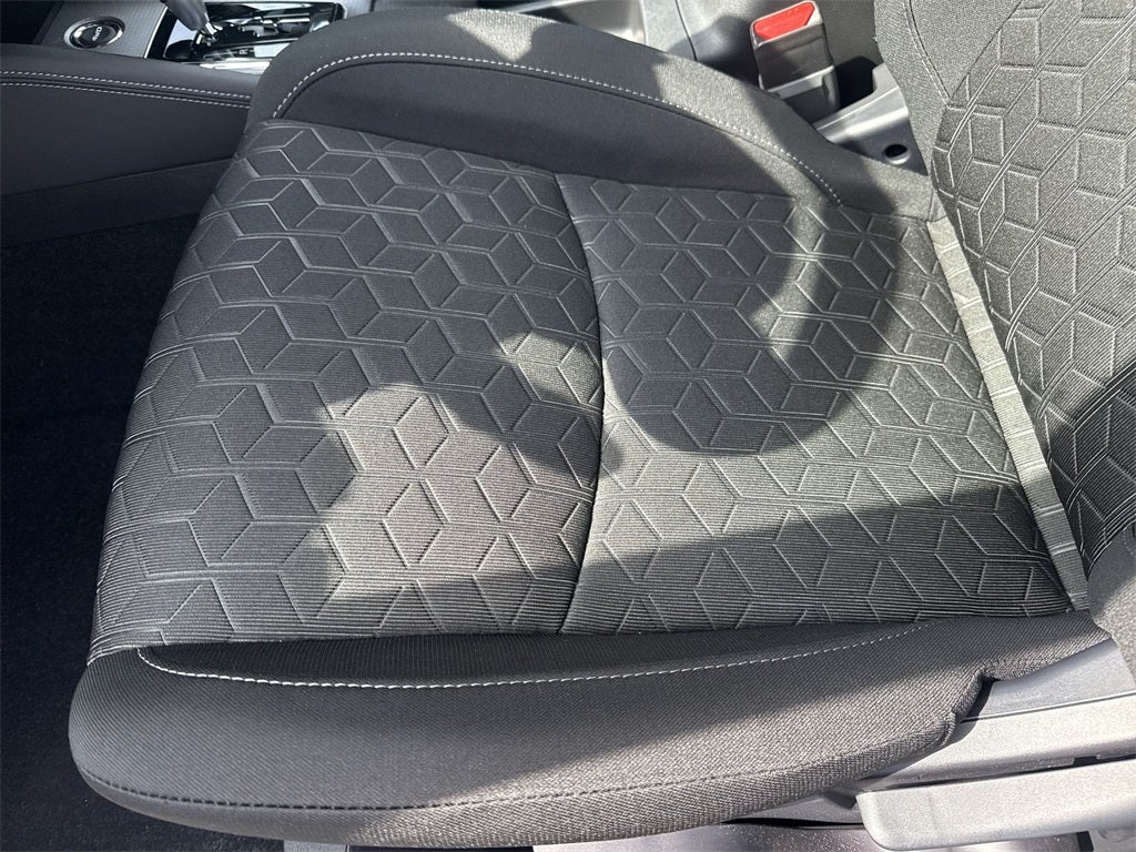 2025 Mitsubishi Outlander Sport 2.0 ES