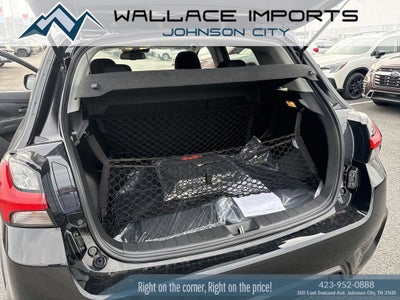 2026 Mitsubishi Outlander Sport 2.0 ES