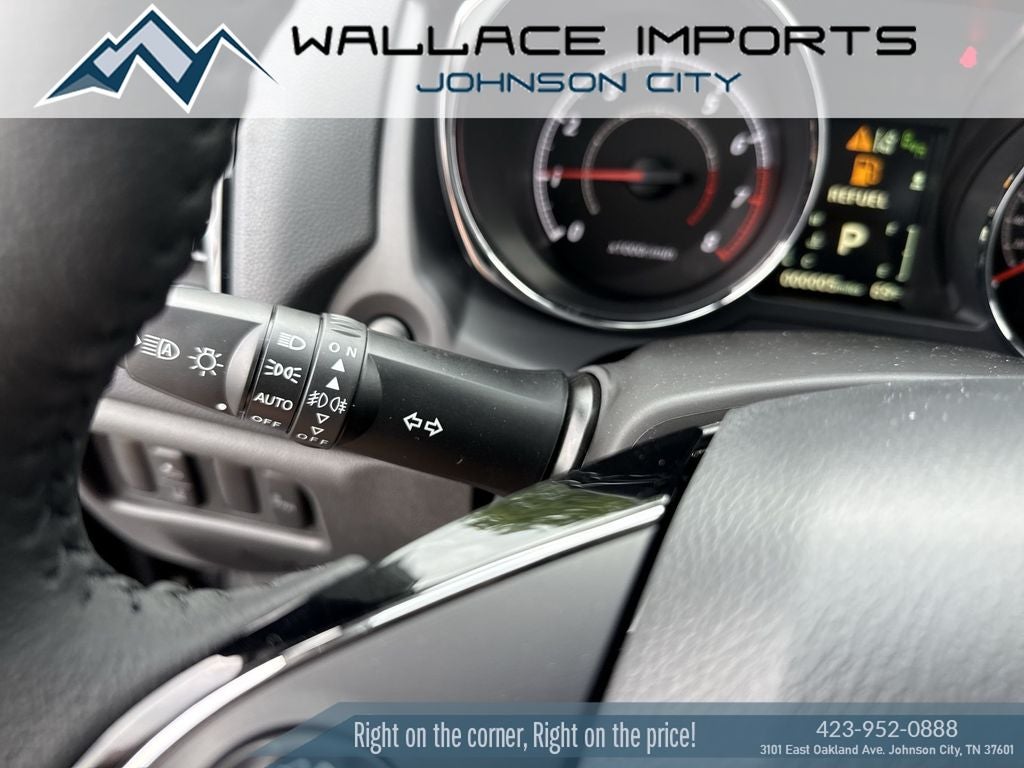 2026 Mitsubishi Outlander Sport 2.0 SE