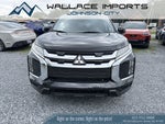 2026 Mitsubishi Outlander Sport 2.0 SE