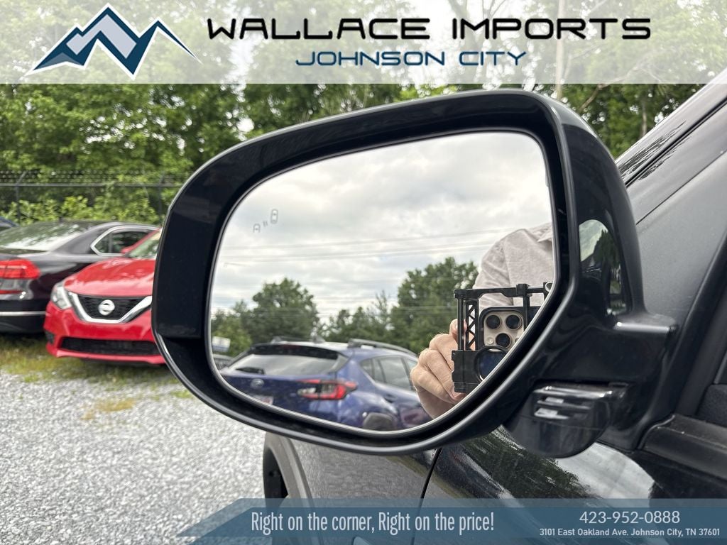 2026 Mitsubishi Outlander Sport 2.0 SE