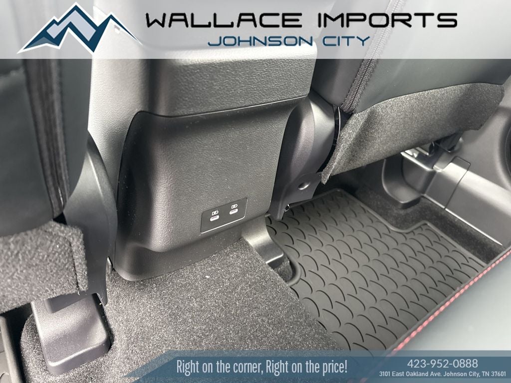 2026 Mitsubishi Outlander Sport 2.0 SE