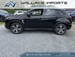 2026 Mitsubishi Outlander Sport 2.0 SE