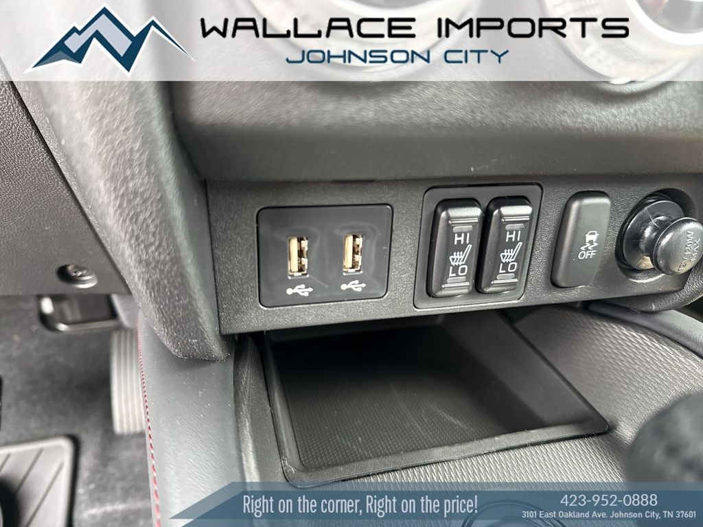2026 Mitsubishi Outlander Sport 2.0 SE