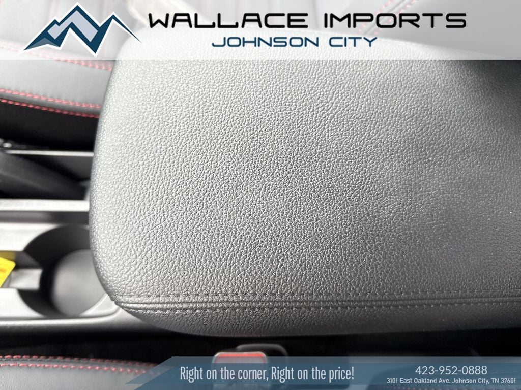 2026 Mitsubishi Outlander Sport 2.0 SE