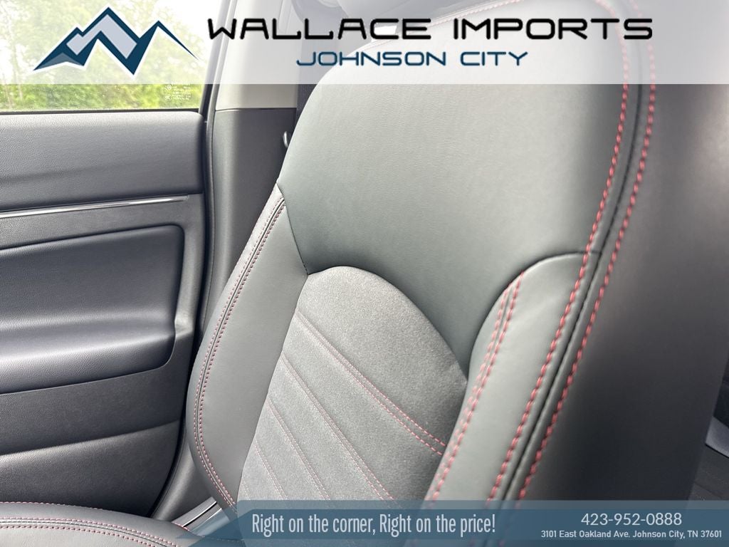 2026 Mitsubishi Outlander Sport 2.0 SE