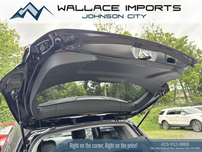2026 Mitsubishi Outlander Sport 2.0 SE