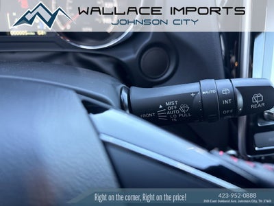2027 Mitsubishi Outlander Sport 2.0 LE