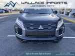 2027 Mitsubishi Outlander Sport 2.0 LE