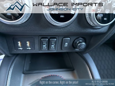 2027 Mitsubishi Outlander Sport 2.0 LE