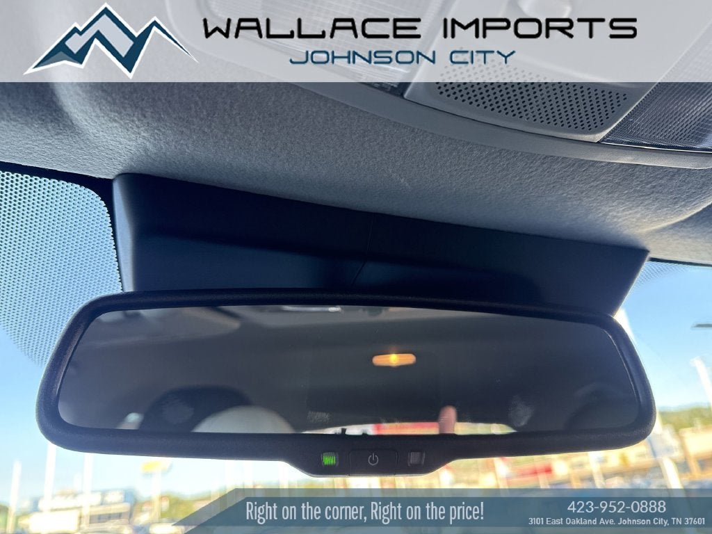 2027 Mitsubishi Outlander Sport 2.0 LE