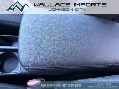 2027 Mitsubishi Outlander Sport 2.0 LE