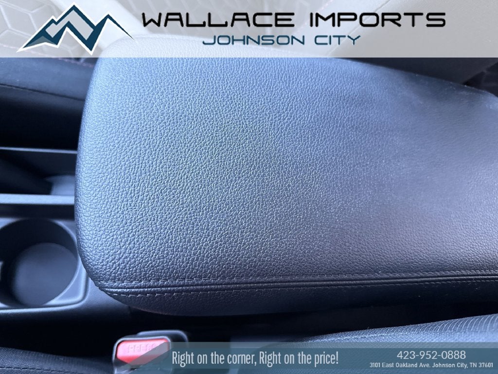 2027 Mitsubishi Outlander Sport 2.0 LE