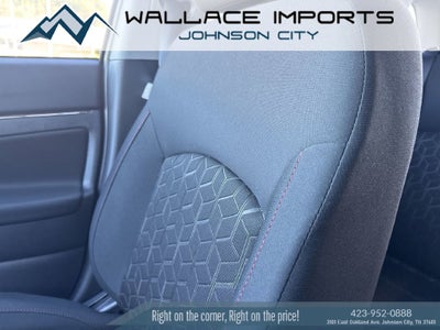 2027 Mitsubishi Outlander Sport 2.0 LE