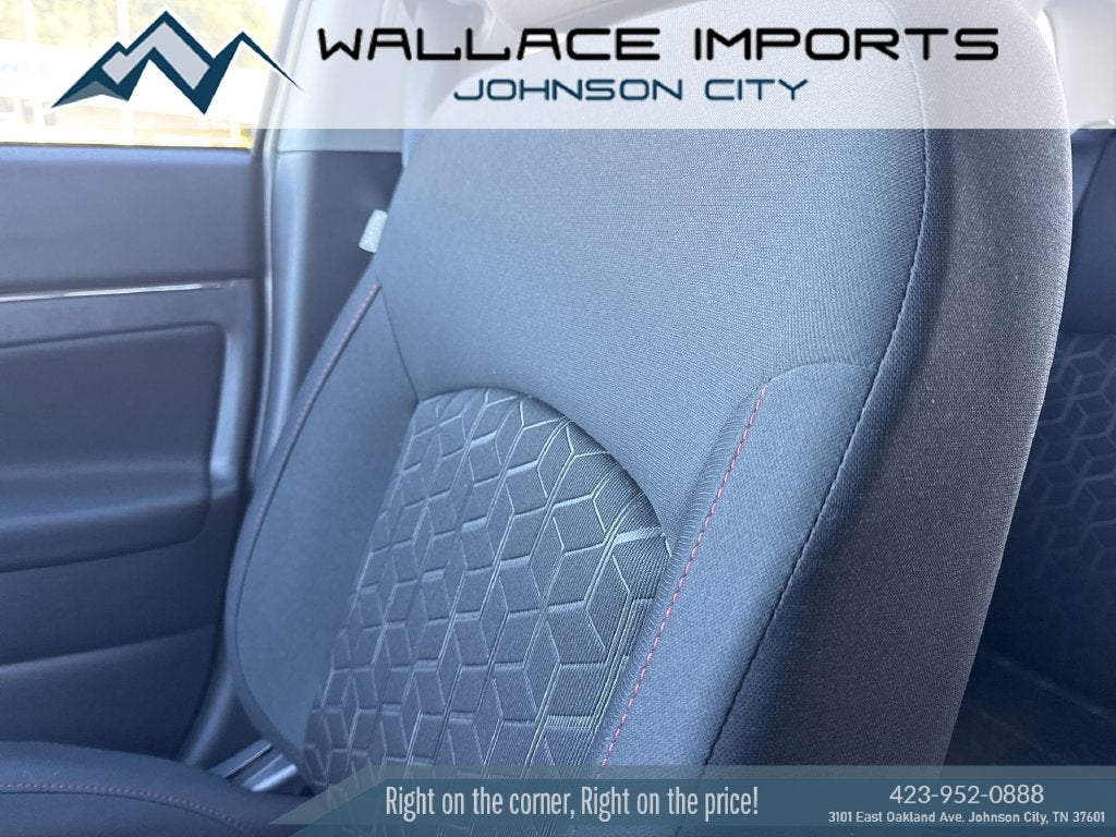 2027 Mitsubishi Outlander Sport 2.0 LE