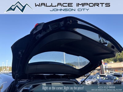 2027 Mitsubishi Outlander Sport 2.0 LE